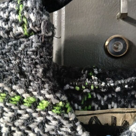 Baja Joe Original Mexican Baja Hoodie  Unisex Size L - Picture 4 of 12